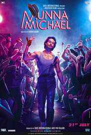 Munna Michael 2017 HD 720p DvD Scr Full Movie